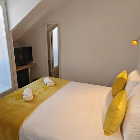 Correio Velho Suites Iii