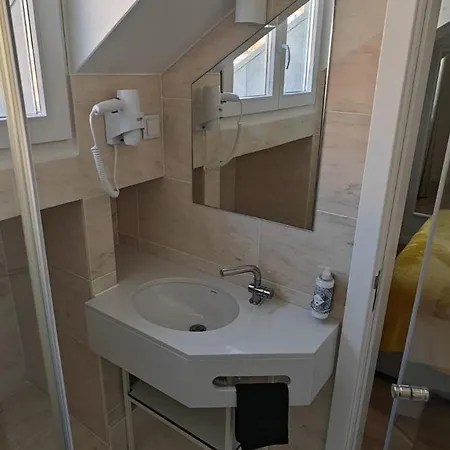 Correio Velho Suites Iii Affittacamere Lisbona