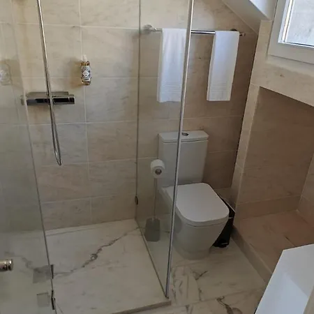 Pensjonat Correio Velho Suites Iii