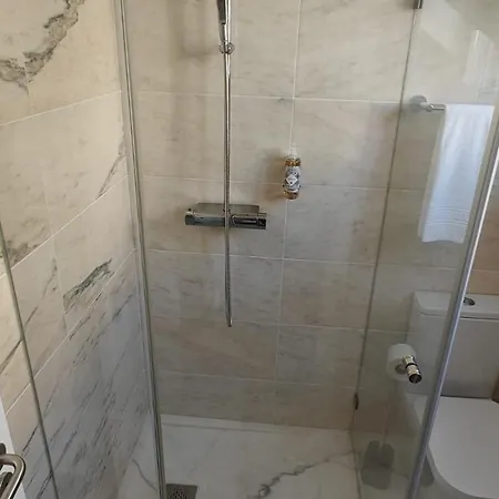 Correio Velho Suites Iii Pensjonat