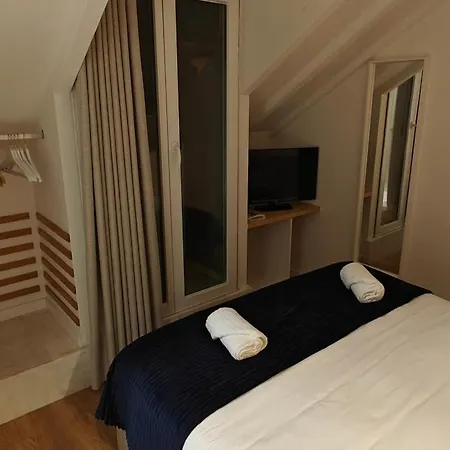 Correio Velho Suites Iii