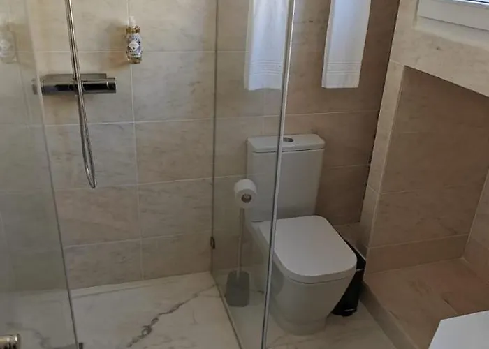 Πανσιόν Correio Velho Suites Iii