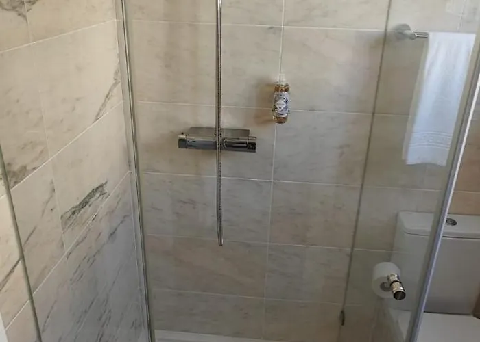 Correio Velho Suites Iii Πανσιόν