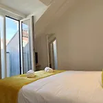 招待所 Correio Velho Suites Iii *