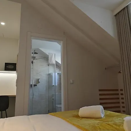 招待所 Correio Velho Suites Iii *